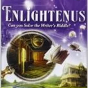 Enlightenus Windows XP 2010 Top-quality Free UK shipping