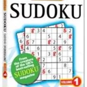 Puzzler Sudoku Windows 2000 2005 New Top-quality Free UK shipping