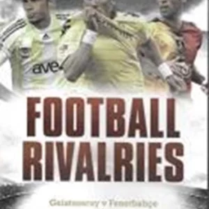 GalatasarayvFenerbahceBorussiaDortmundvSchalke 2014 DVD Top-quality