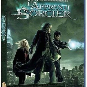 L'Apprenti Sorcier 2010 DVD Top-quality Free UK shipping