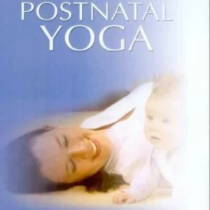 Simple Postnatal Yoga Unknow DVD Top-quality Free UK shipping