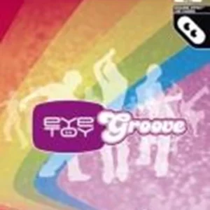 EyeToy: Groove Sony PlayStation 2 2003 Top-quality Free UK shipping