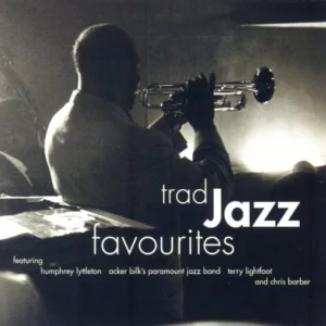 Traditional Jazz Favourites Various 1997 CD Top-quality Free UK shipping