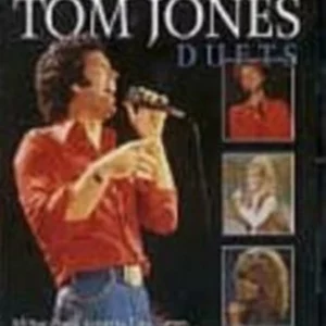 Duets: Together Again Tom Jones 1999 CD Top-quality Free UK shipping