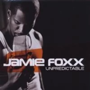 Unpredictable Jamie Foxx 2006 CD Top-quality Free UK shipping