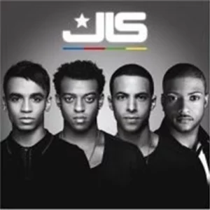 JLS JLS 2009 CD Top-quality Free UK shipping