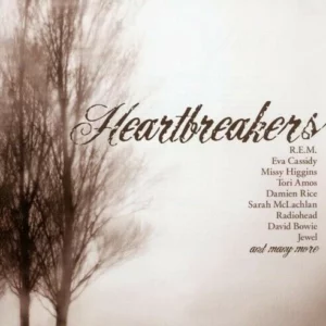 Heartbreakers Various 2008 CD Top-quality Free UK shipping