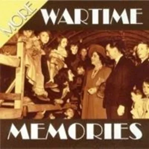 More Wartime Memories Various 2002 CD Top-quality Free UK shipping