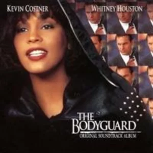 The Bodyguard Various 1992 CD Top-quality Free UK shipping