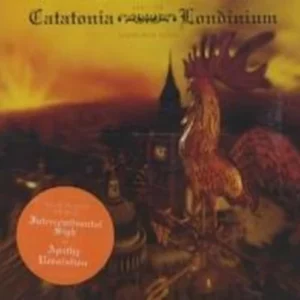 CATATONIA -Londinium Various 1999 CD Top-quality Free UK shipping