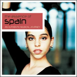 The Essence of Spain Various 2004 CD Top-quality Free UK shipping