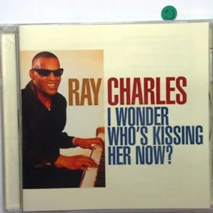 Ray Charles - Let's Have A Ball Daniel O'Donnell CD Top-quality