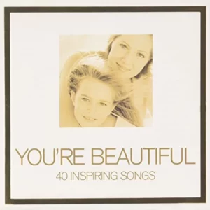 You're Beautiful Various Artists 2007 CD Top-quality Free UK shipping