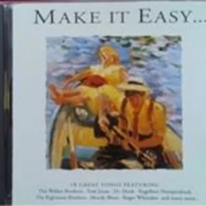 Make It Easy Various 1994 CD Top-quality Free UK shipping