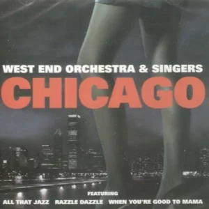 Chicago Various Artists 2006 New CD Top-quality Free UK shipping