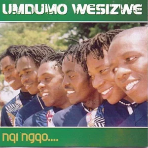 Umdumo Wesizwe - Nqi Ngqo Umdumo Wesizwe 2005 CD Top-quality Free UK shipping