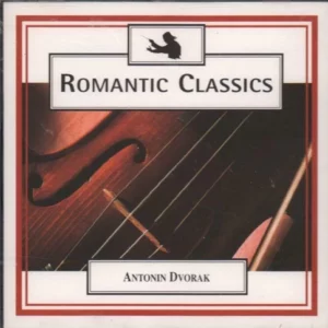 Romantic Classics Unknown Artist 1998 CD Top-quality Free UK shipping