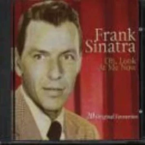 Frank Sinatra, Oh Look at Me Frank Sinatra 1996 CD Top-quality Free UK shipping