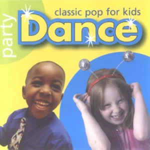 Party Dance Classic Pop Various 2006 CD Top-quality Free UK shipping