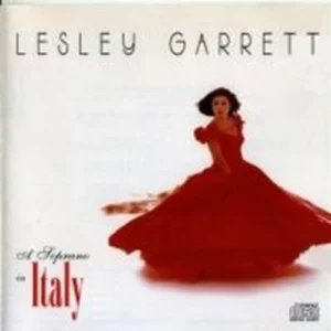 Lesley Garrett Lesley Garrett 1998 CD Top-quality Free UK shipping