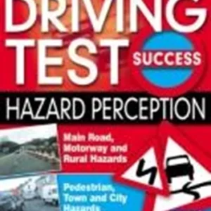 Driving Test Success Hazard Perception 2003 CD Top-quality Free UK shipping