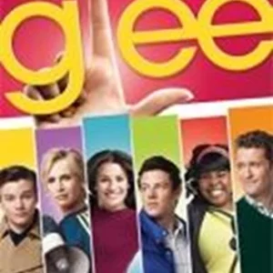 Glee - Season 1, Lea Michele 2010 New DVD Top-quality Free UK shipping