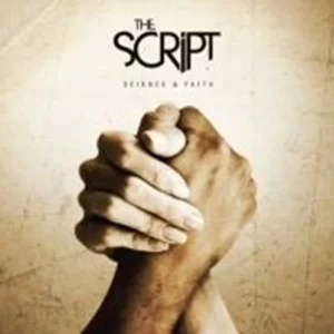 Science & Faith The Script 2010 CD Top-quality Free UK shipping