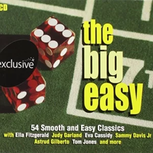 Big Easy Various 2005 CD Top-quality Free UK shipping