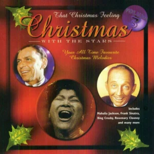 That Christmas Feeling vol.3 Various 1997 CD Top-quality Free UK shipping