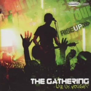 Rise Up Gathering 2008 CD Top-quality Free UK shipping