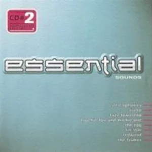 Essential Sounds Various 1998 CD Top-quality Free UK shipping