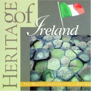 Heritage of Ireland Various Artists 2002 CD Top-quality Free UK shipping