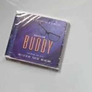 Highlights from Buddy West End Orchestra and Singers 2004 CD Top-quality