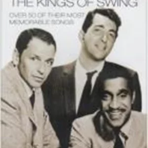 The Rat Pack - Kings of Swing Special Edition 2007 DVD Top-quality