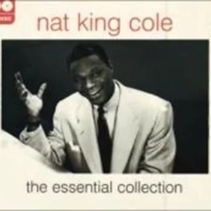 The Essential Collection Nat King Cole 2007 CD Top-quality Free UK shipping