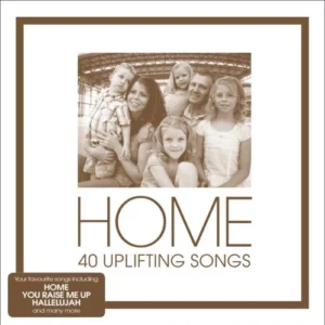 Home Various Artists 2009 CD Top-quality Free UK shipping