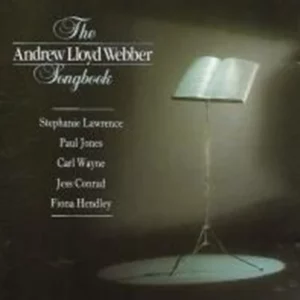 Andrew Lloyd Webber Songbook Various 1993 CD Top-quality Free UK shipping