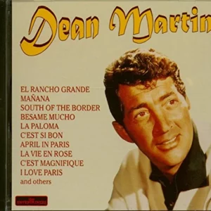 Dean Martin Dean Martin 1996 CD Top-quality Free UK shipping