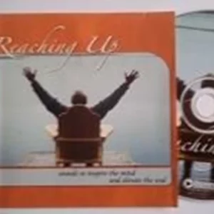 Mind Therapy - Reaching up Mind Therapy 2005 CD Top-quality Free UK shipping