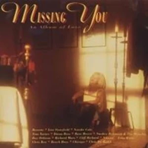 Various Artists : Missing You Various Artists 2000 CD Top-quality