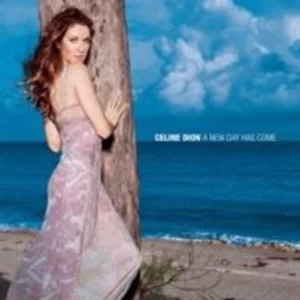 A New Day Has Come Cceline Dion 2002 CD Top-quality Free UK shipping