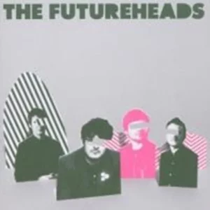 The Futureheads The Futureheads 2004 CD Top-quality Free UK shipping