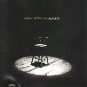 Amazed Mark Edwards CD Top-quality Free UK shipping