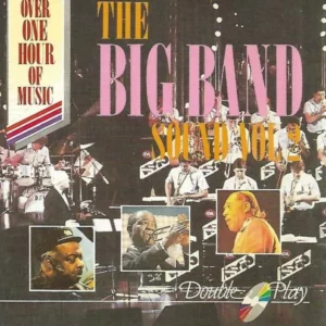 The Big Band Sound Vol.2 Various Artists CD Top-quality Free UK shipping