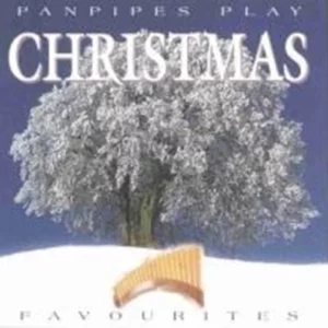 Panpipes play Christmas Ricardo Caliente 2000 CD Top-quality Free UK shipping