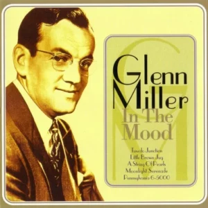 In The Mood Glenn Miller 2008 CD Top-quality Free UK shipping