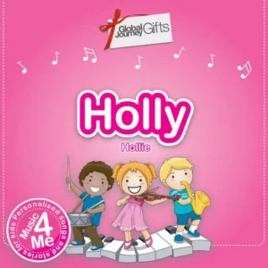 Holly Various artists 2013 CD Top-quality Free UK shipping