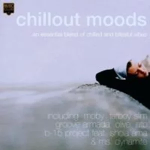 Chillout Moods Various 2002 CD Top-quality Free UK shipping