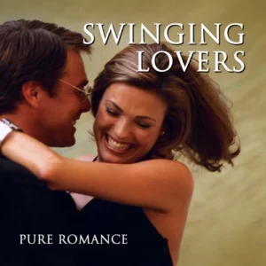 Swinging Lovers Various Artists 2004 CD Top-quality Free UK shipping