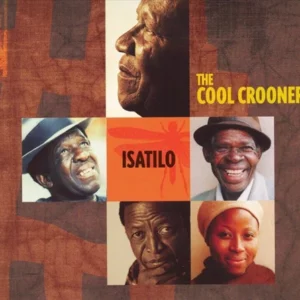 Isatilo Cool Crooners 2004 CD Top-quality Free UK shipping